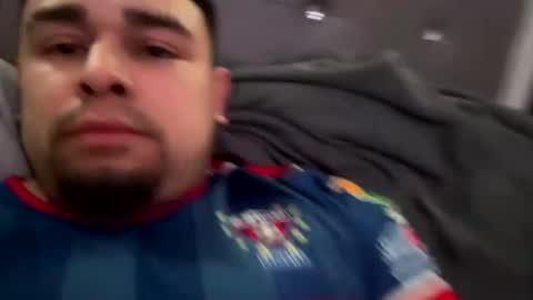 ribaldo1997 online show from 02-08-25, 02:05