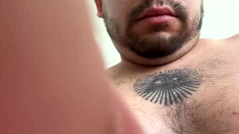 ribaldo1997 online show from 03-02-25, 08:29