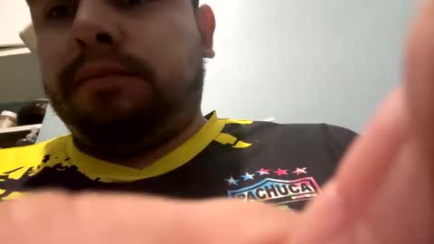 ribaldo1997 online show from 03-11-25, 07:15