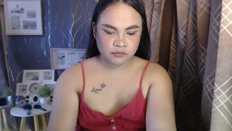 Rica online show from 01-08-25, 07:03