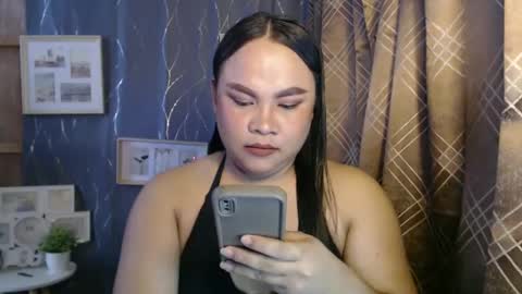 Rica online show from 01-27-25, 06:41