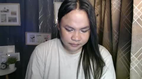 Rica online show from 02-01-25, 06:08