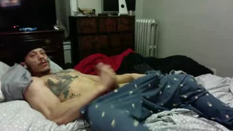 ricanmrmarcus online show from 12-23-25, 12:08