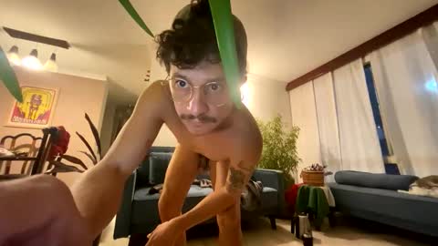 ricardo_babeadoos online show from 05-05-26, 11:35