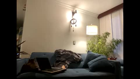 ricardo_babeadoos online show from 05-12-26, 11:13