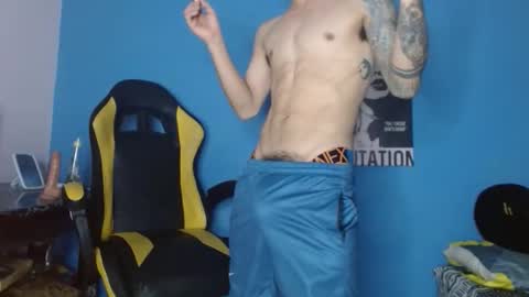 ricardo_big_cock online show from 03-20-26, 11:20