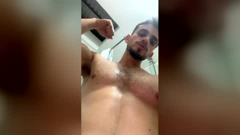ricardogonzalez666 online show from 04-03-26, 01:47
