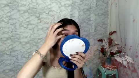 Snapshot of ricaxox1 chatting on 07-16-26, 11:38 ricaxox1 online show from 07-16-26, 11:38