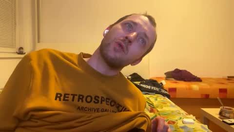 ricciardio online show from 02-24-25, 07:09