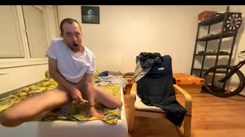 ricciardio online show from 10-05-25, 06:39