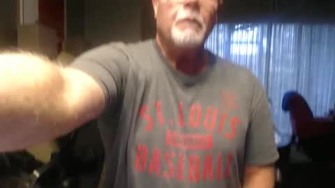 rich32937 online show from 03-29-26, 11:54