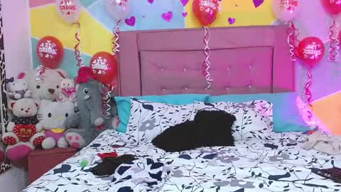 rich and kitty  online show from 02-15-25, 04:25