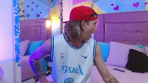 rich and kitty  online show from 03-08-25, 04:12