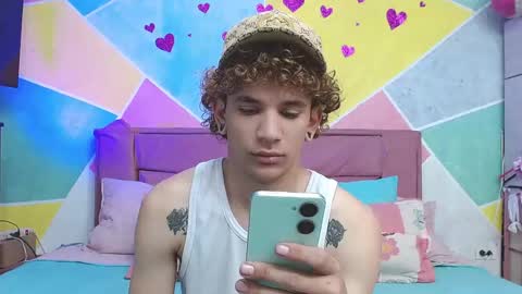 rich and kitty  online show from 09-09-25, 07:02