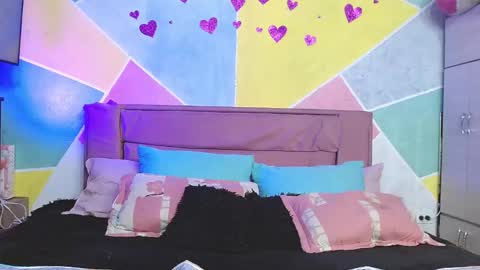 rich and kitty  online show from 09-16-25, 04:13