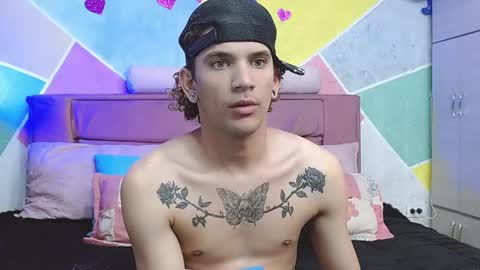 rich and kitty  online show from 09-29-25, 03:33