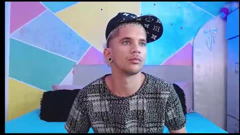 rich and kitty  online show from 03-14-26, 04:18