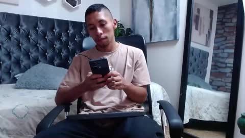 richar_voller online show from 10-23-25, 11:09