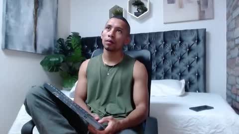 richar_voller online show from 11-20-25, 11:21