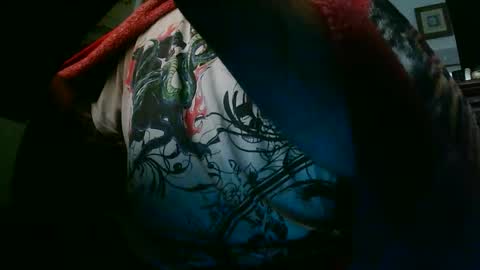 richard11268869 online show from 11-13-25, 12:37