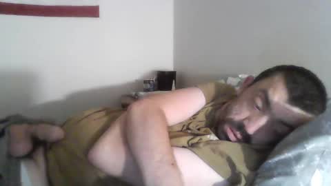 Richard online show from 04-11-26, 09:13