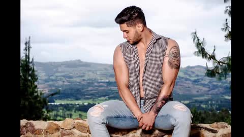 Ricardo online show from 02-06-25, 06:02