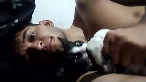 Ricardo online show from 02-24-25, 01:10