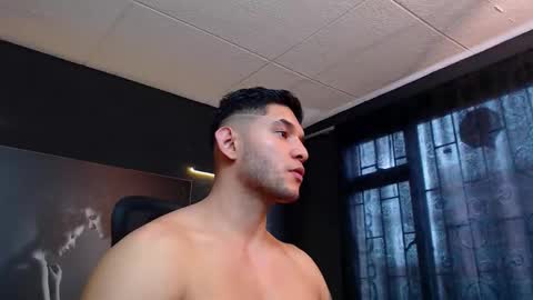 Ricardo online show from 09-10-25, 01:55