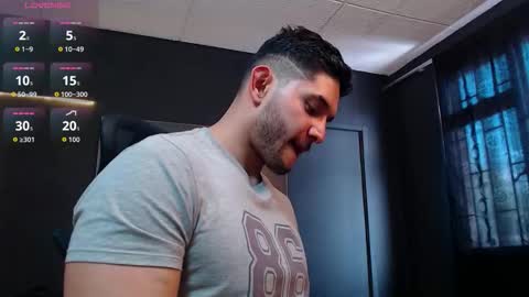 Ricardo online show from 11-07-25, 02:28