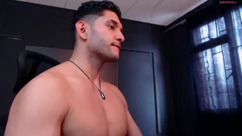 Snapshot of richard_milleer chatting on 04-28-26, 03:39 Ricardo online show from 04-28-26, 03:39