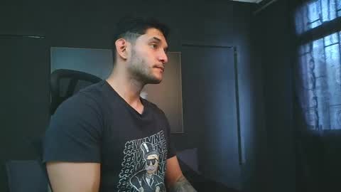 Snapshot of richard_milleer chatting on 05-28-26, 03:42 Ricardo online show from 05-28-26, 03:42