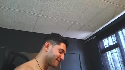 Snapshot of richard_milleer chatting on 06-30-26, 04:52 Ricardo online show from 06-30-26, 04:52