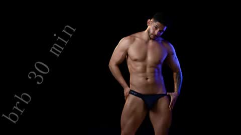 Snapshot of richard_milleer chatting on 07-14-26, 04:45 Ricardo online show from 07-14-26, 04:45