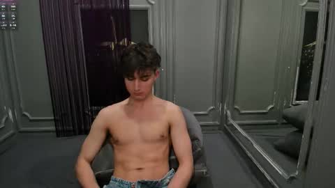 Richard online show from 12-03-25, 05:00