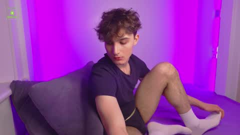 Richard online show from 02-08-26, 03:37