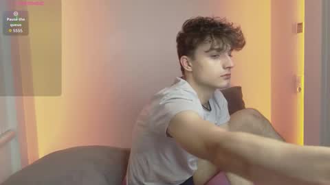 Richard online show from 02-14-26, 03:20