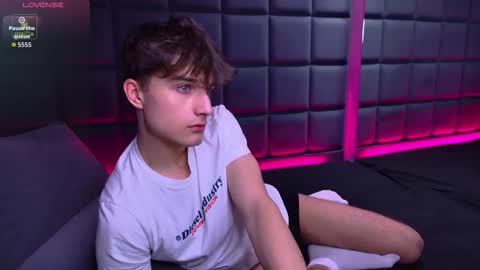 Richard online show from 02-17-26, 02:13