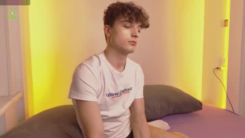 Richard online show from 02-21-26, 03:24