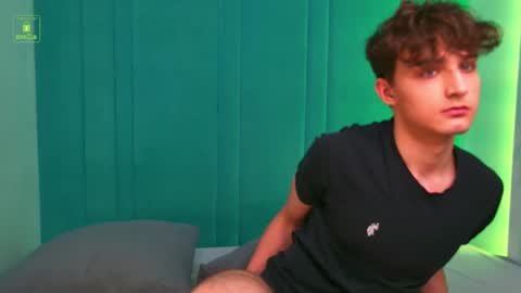 Richard online show from 02-26-26, 03:22