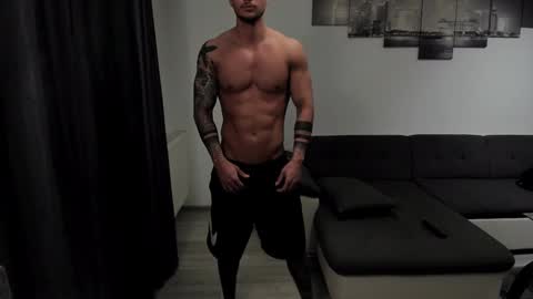 RichardDarell online show from 12-03-24, 05:53