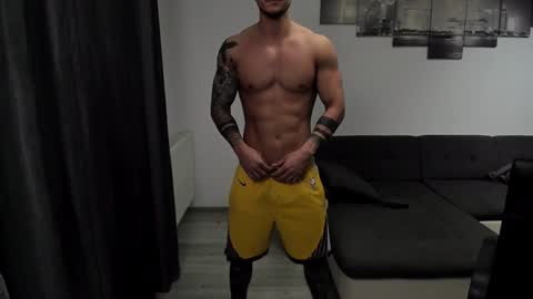 RichardDarell online show from 12-19-24, 06:56