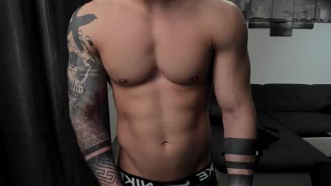 RichardDarell online show from 01-11-25, 09:04