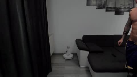 RichardDarell online show from 02-16-25, 06:43