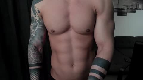 RichardDarell online show from 02-18-25, 04:48