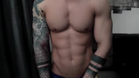 RichardDarell online show from 02-21-25, 06:07