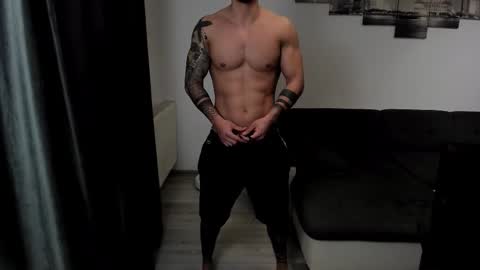 RichardDarell online show from 09-20-25, 04:46