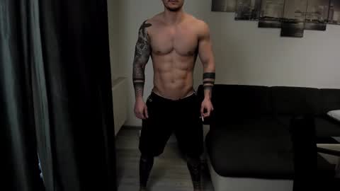 RichardDarell online show from 02-03-26, 06:00