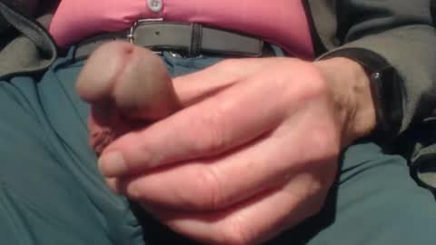 richarder7 online show from 12-05-25, 06:15