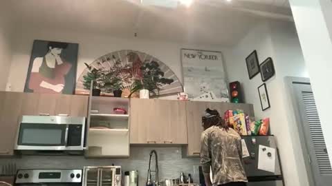 richchris66 online show from 04-03-26, 08:40