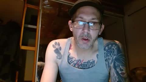 Richie online show from 03-22-26, 01:31